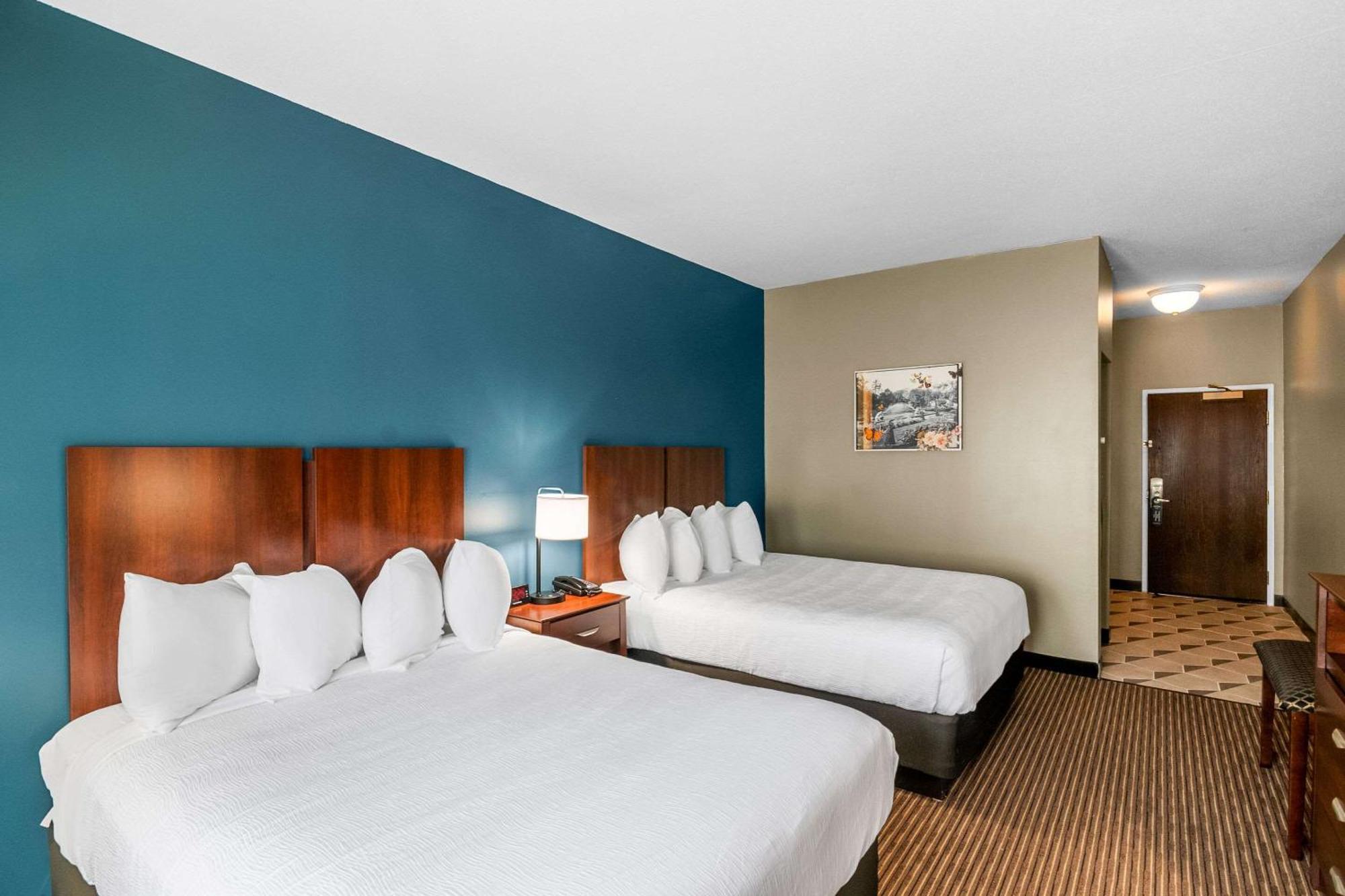 The Saratoga, Ascend Collection Hotel Saratoga Springs